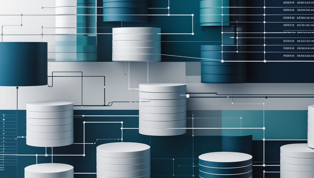 A Structured Approach to Database Queries