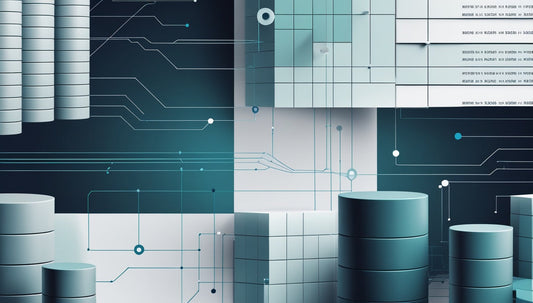Understanding How Databases Organize Information